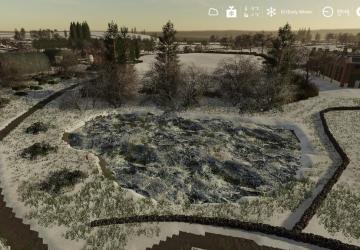 Map Welcome To This Is Ireland version 1.0.0.0 for Farming Simulator 2019 (v1.4)