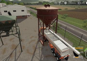 Westridge Farms Map version 2.0 for Farming Simulator 2019 (v1.5.1.0)