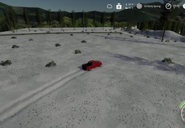 Westridge Farms Map version 2.0 for Farming Simulator 2019 (v1.5.1.0)