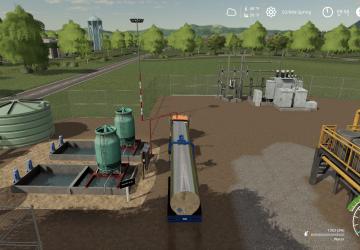 Westridge Farms Map version 2.0 for Farming Simulator 2019 (v1.5.1.0)