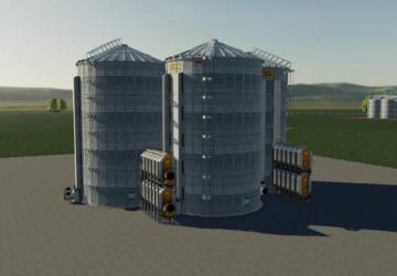 Wholesale Buying Station version 1.0 for Farming Simulator 2019