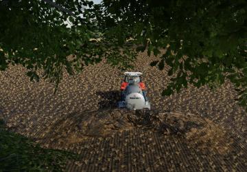 Wielton PRB/1 7000 version 1.1.0.0 for Farming Simulator 2019 (v1.7.x)