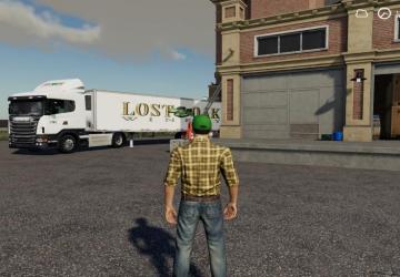 Wine Factory version 02.11.19 for Farming Simulator 2019 (v1.5.х)