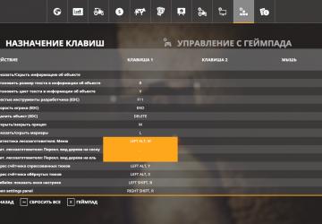 Wood Harvester Measurement with Localization v1.0.0.1 for Farming Simulator 2019 (v1.7.1.0)