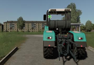 XT3-240K version 2.0.2.0 for Farming Simulator 2019 (v1.7.x)