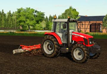 YTL-2-13 version 1.0.0.0 for Farming Simulator 2019