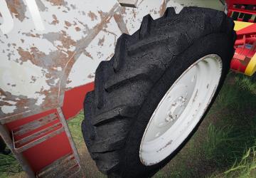 UMZ-6A version 5.0 for Farming Simulator 2019 (v1.7)