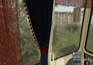 UMZ-6KL Conversion version 1.0.0.0 for Farming Simulator 2019 (v1.7.x)