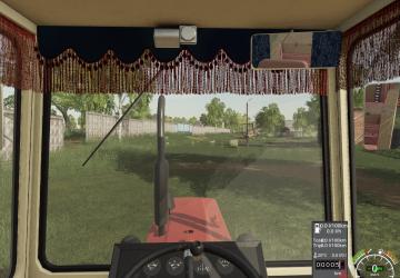 UMZ-6KL Conversion version 1.0.0.0 for Farming Simulator 2019 (v1.7.x)