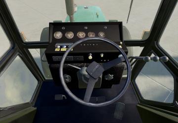 UMZ-8240 version 2.0.1 for Farming Simulator 2019 (v1.4.x)