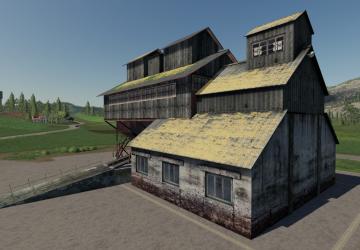 ZAV-20 version 1.1.0.0 for Farming Simulator 2019 (v1.7.x)