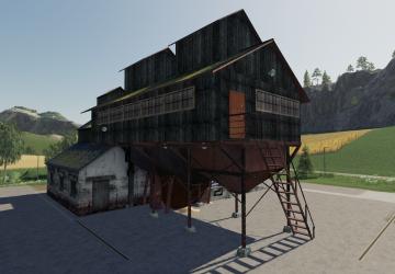 ZAV-20 version 1.1.0.0 for Farming Simulator 2019 (v1.7.x)