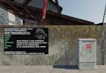 ZAV-20 version 1.1.0.0 for Farming Simulator 2019 (v1.7.x)