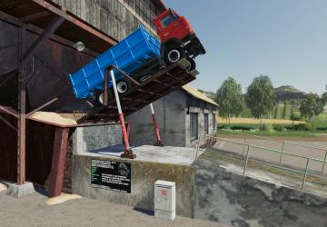 ZAV-20 version 1.1.0.0 for Farming Simulator 2019 (v1.7.x)