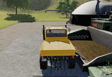 Biogas Plant version 1.0 for Farming Simulator 2019 (v1.5.0)