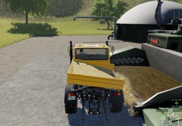 Biogas Plant version 1.0 for Farming Simulator 2019 (v1.5.0)