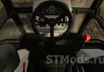 Zetor Major 80 version 1.2.0.0 for Farming Simulator 2019