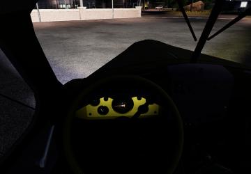 ZIL 164 and ODAZ 885 Semi-Trailer version 1.0.0.1 for Farming Simulator 2019