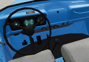 ZIL Pack version 1.1.0.0 for Farming Simulator 2019 (v1.5.x)
