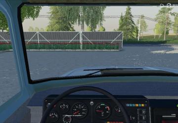 ZiLs version 1.1 for Farming Simulator 2019 (v1.5.x)