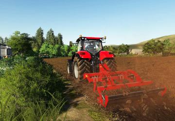 Zmaj Viper 7 version 1.0.0.0 for Farming Simulator 2019 (v1.4.1.0)