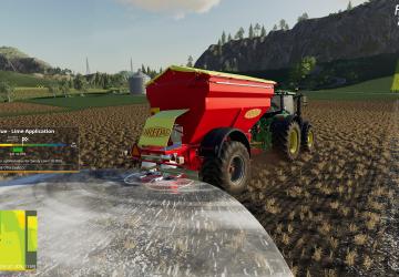 Free DLC Precision Farming - Details and Release Date