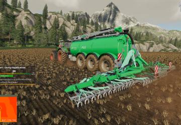 Free DLC Precision Farming - Details and Release Date