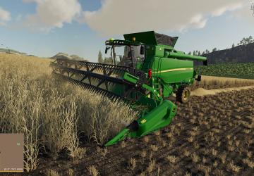 Free DLC Precision Farming - Details and Release Date