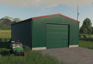 Free DLC Precision Farming - Details and Release Date