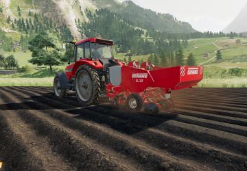 GRIMME Equipment Pack Release January 26