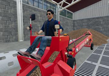 GRIMME Equipment Pack Release January 26