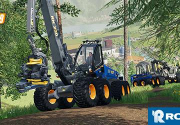 Rottne DLC Announcement