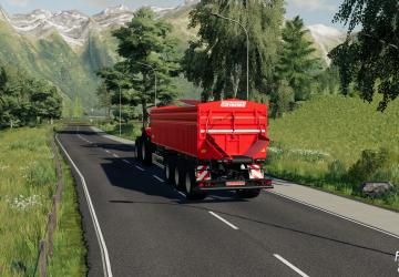 GRIMME Equipment Pack Released