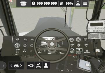 Big Bud 450 version 1.0.0.0 for Farming Simulator 20