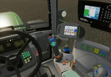 Fendt 900 TMS Vario version 1.0 for Farming Simulator 20 (v0.0.0.63)
