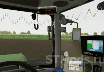 Fendt 900 TMS vario GLD version 1.0 for Farming Simulator 20 (v0.0.0.63)