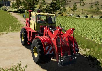 K-700A PKU for Farming Simulator 20