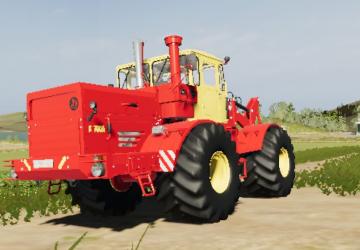 K-700A PKU for Farming Simulator 20