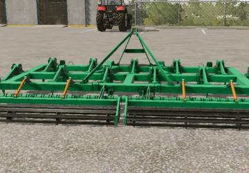 KN 2.8 version 0.0.1.1 for Farming Simulator 20 (vv0.0.0.49+)