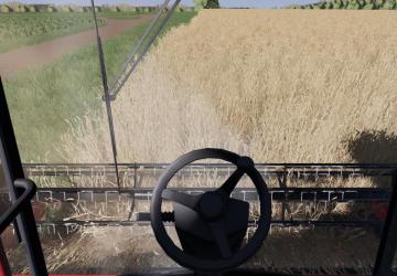 Lida 1300 version 1.0 for Farming Simulator 20 (v0.0.0.63)