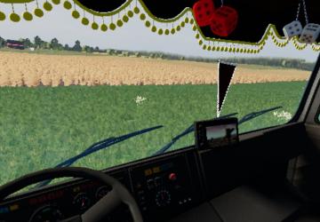 MAZ 5516 version 1.0.0.0 for Farming Simulator 20