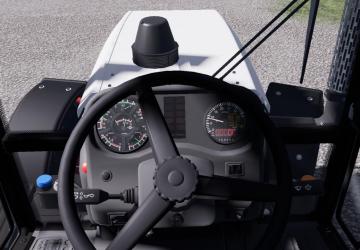 MTZ 1222.3 version 1.0 for Farming Simulator 20 (v0.0.0.63)