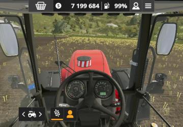 MTZ-3022 version 2.0 for Farming Simulator 20