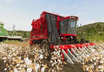 About Farming Simulator 20