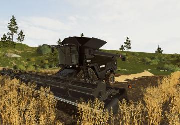 About Farming Simulator 20
