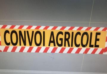 3D signs (Prefab) version 1.0.0.0 for Farming Simulator 2022