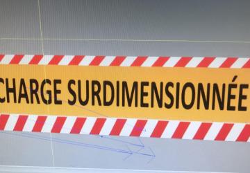 3D signs (Prefab) version 1.0.0.0 for Farming Simulator 2022