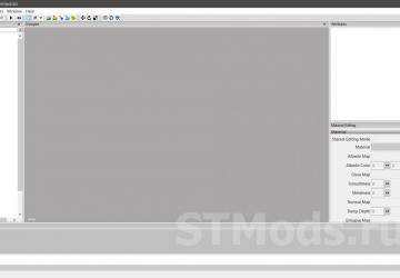 Giants Editor version 9.0.6 for Farming Simulator 2022