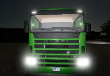 Owl Lights (Prefab*) version 1.0.0.0 for Farming Simulator 2022