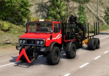 Rotorbar Warninglight (Prefab*) version 1.0.0.0 for Farming Simulator 2022